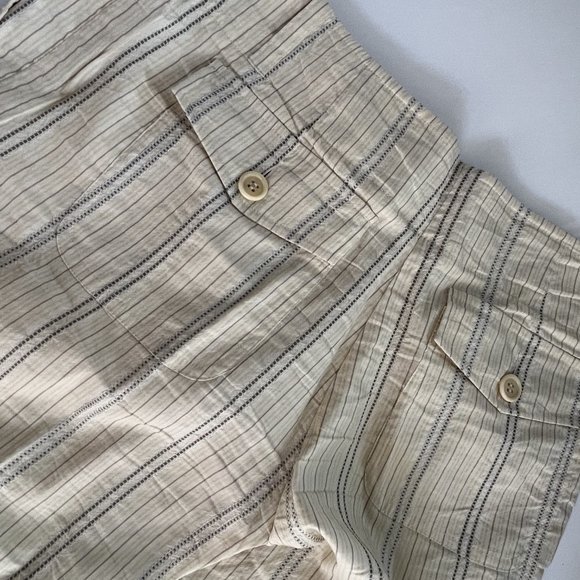 Theory Walking Shorts - Picture 5 of 9